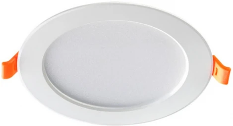 Встраиваемый точечный светильник Novotech Luna 357575 (LED, 220V)
