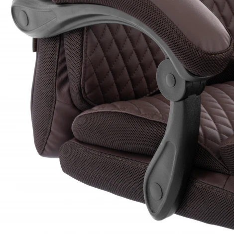 Кресло Chief metalBL Tetchair арт.25018