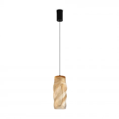 Подвесной светильник Freya Curl FR5624PL-L9YW