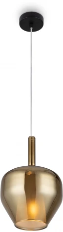 Подвесной светильник Maytoni Duality MOD271PL-01B4 (220V, на проводе)