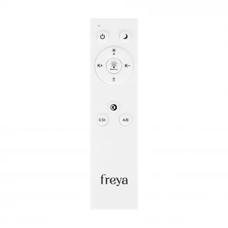 Потолочный светильник со спотами Freya Spotlights FR6083CL-L90WB