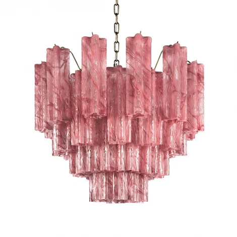 Подвесная люстар Loft It Murano 10580/600 Pink