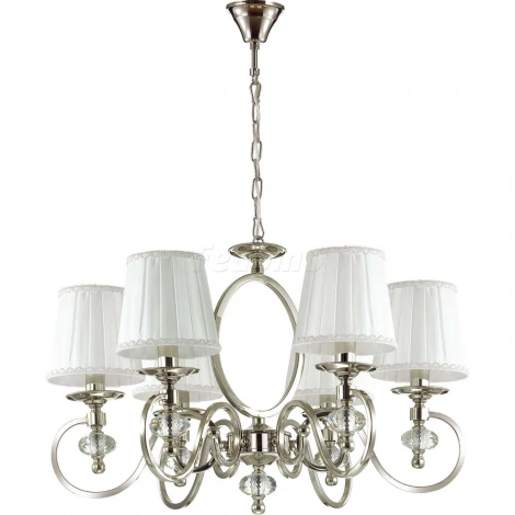 Подвесная люстра Odeon Light Orsa 4185/6