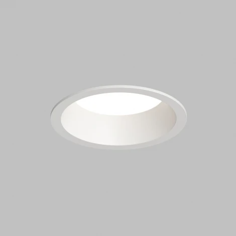 Встраиваемый светильник Deep DK3103-WH (220V, круглые, IP65)