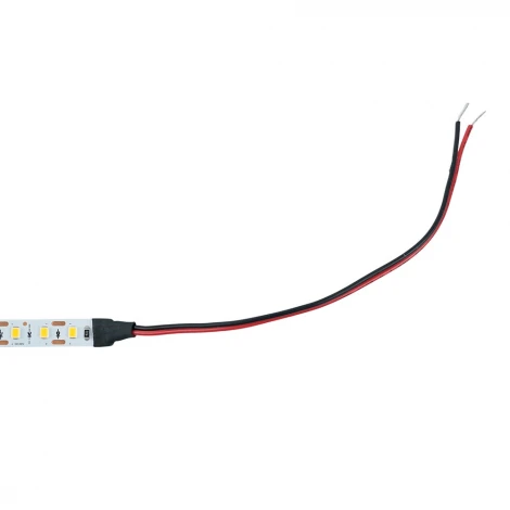 Лента светодиодная 120SMD(2835)/м 11Вт/м 24V 6500К (свободный рез) Feron LS506 53059