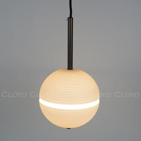 Подвесной светильник светодиодный Cloyd COSMORA 12503