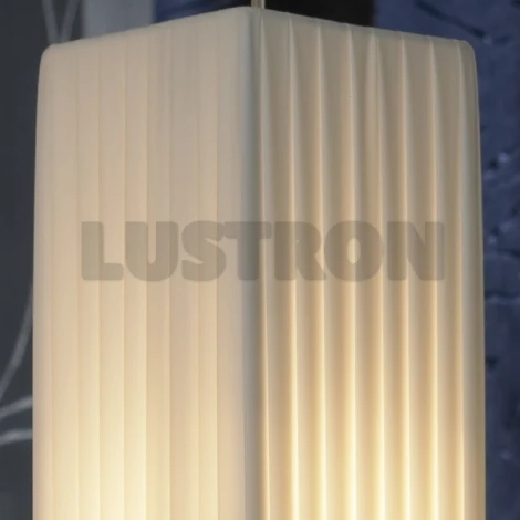 Подвесной светильник Lussole Garlasco LSQ-1506-01