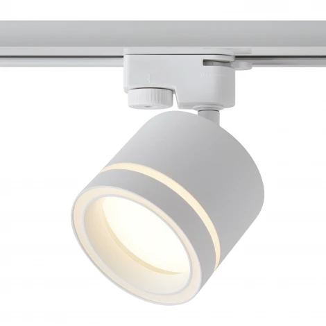 Трековый светильник Voltega Flip VGL7191DLT-01W 220V 1xGX53