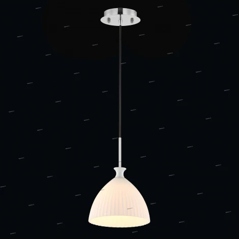 Подвесной светильник Maytoni Canou P702-PL-01-W