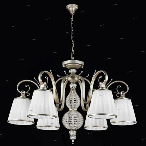 Потолочная люстра Maytoni Brezza ARM002-06-NG