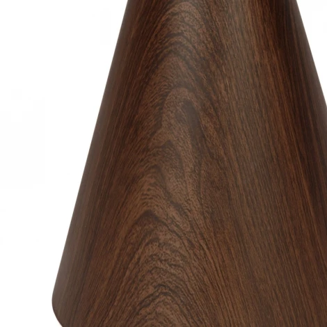 Кофейный столик Vaso Gold диаметр 49 COSMO арт.LC-144