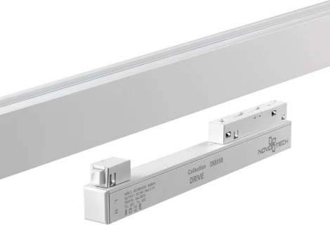 Драйвер Novotech DRIVE 358556 (48V)