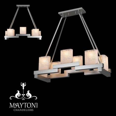Подвесной светильник Maytoni House 5 H908-08-N