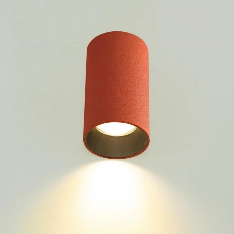 Потолочный светильник Citilux Axel CL512114 Терракот