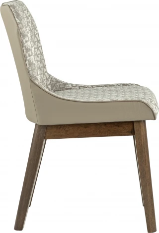 Стул Stool Group NYMERIA NEW бежевый 2 шт