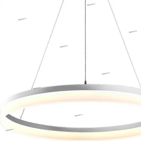 Подвесной светильник Arte Lamp Rotondo A9308SP-1WH