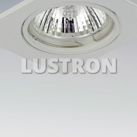 Встраиваемый точечный светильник Lightstar Lega 011930