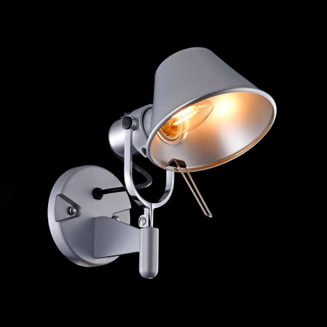 Спот Freya Carla FR5173-WL-01-S