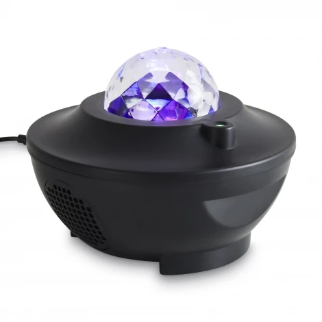 Ночник аккумуляторный Voltega Marso VGL7228RL-B 10Вт LED