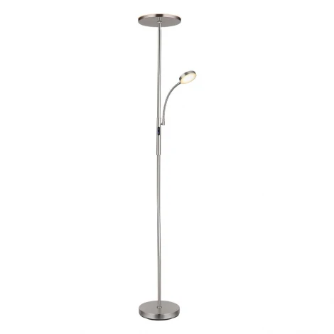 Торшер Lussole LGO Кармел SY3090