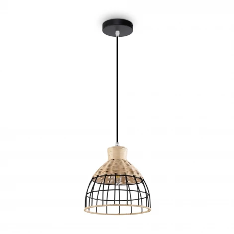 Подвесной светильник Freya Shape FR5335PL-01B
