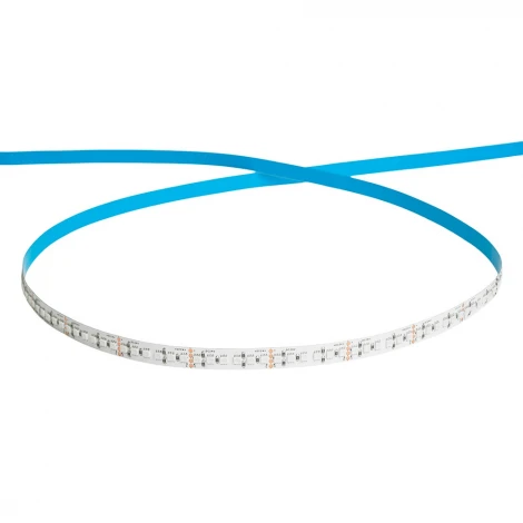 Светодиодная LED лента 180SMD(5050)/м 16Вт/м 24V RGB IP20 Feron LS502 51824