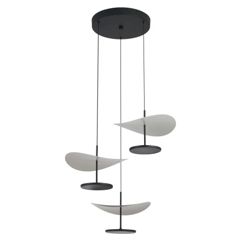 Подвесной светильник светодиодный Mantra Abisal 9661