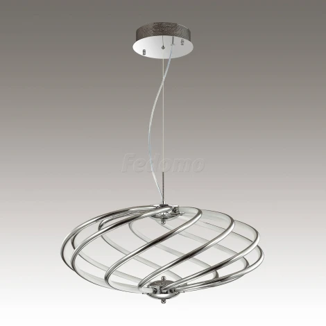 Подвесная люстра Odeon Light Leona 4025/99L