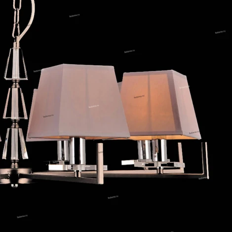 Natali Kovaltseva 75006 75006/8C SILVER GRAY