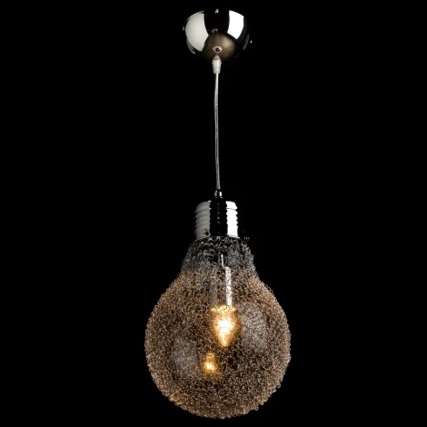 Подвесной светильник Arte Lamp Edison A5088SP-1CC