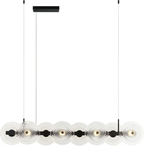 Подвесной светильник Stilfort Sportu 4012/02/08PL (LED, 220V, на тросе)