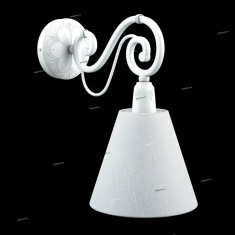 Бра Maytoni Provence 1 E-01-WM-LMP-O-32
