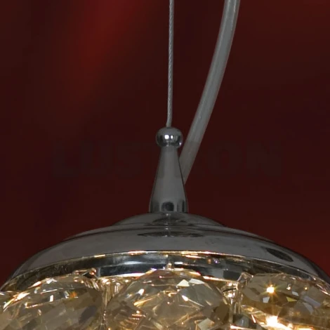 Подвесной светильник Lussole Lecco LSA-5716-03