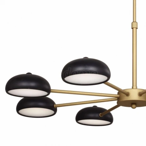Потолочная люстра F-Promo Salvator 2501-8P