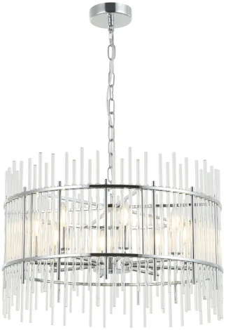 Подвесная люстра Stilfort Sia 2146/09/08P (220V, на цепи)
