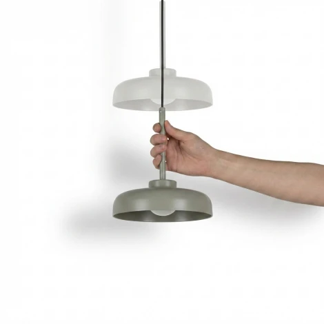 Подвесной светодиодный светильник MyFar Бьорн MR2671-1PL