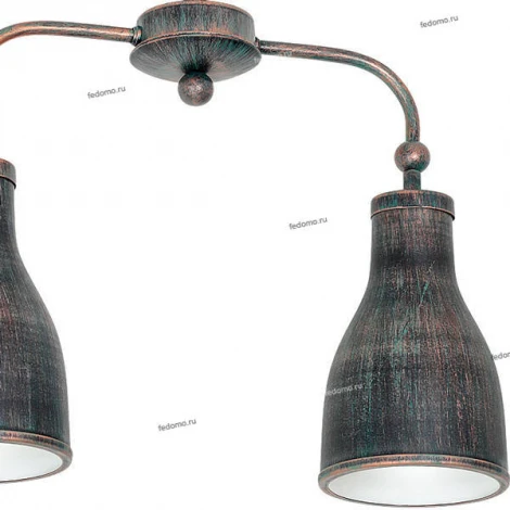 Потолочная люстра Luminex Greg 7363