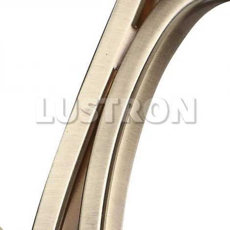 Бра Arte Lamp Signo A1512AP-1AB