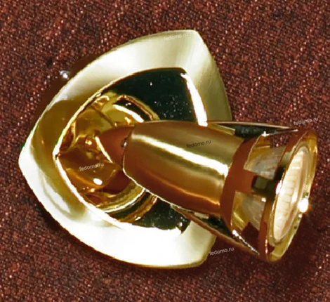 Настенный светильник Lussole Venezia LSL-0601-01