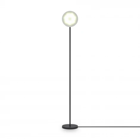 Торшер светодиодный Freya Mirasol FR6148FL-L36B 25Вт LED