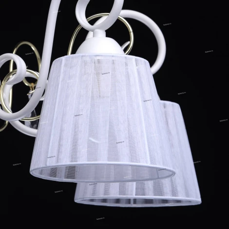 Потолочная люстра MW-Light Виталина 448011205