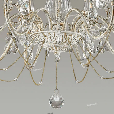 Подвесная люстра Lumion Gvenaella 3306/8