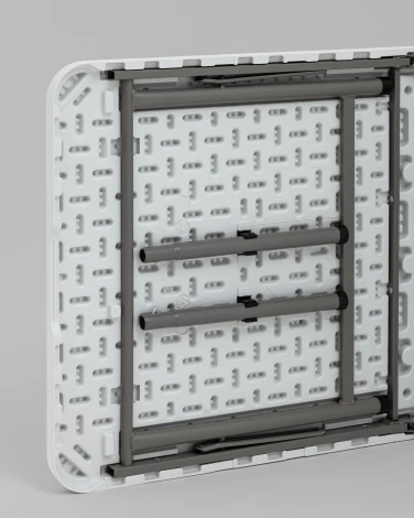 Стол складной чемодан SN 122х61х74см Stool Group УТ000042879