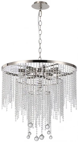 Подвесная люстра Stilfort Smira 2142/11/12P (220V, на цепи)