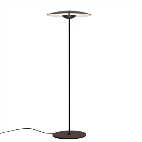 Торшер Ginger P венге-белый Marset A662-034 (094024)