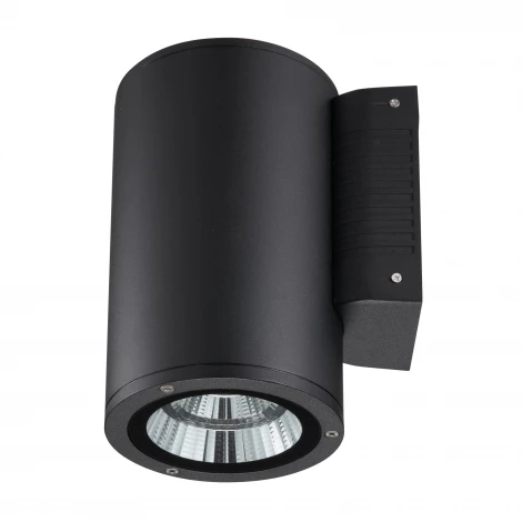 Архитектурная подсветка 2700K Uniel ULU-S21С-22W/2700K IP65 BLACK