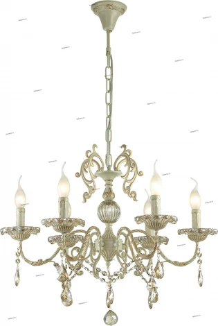 Подвесная люстра Odeon Light Lammert 3476/6