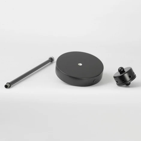 Потолочная люстра на штанге Lussole Брэнтли SY9298