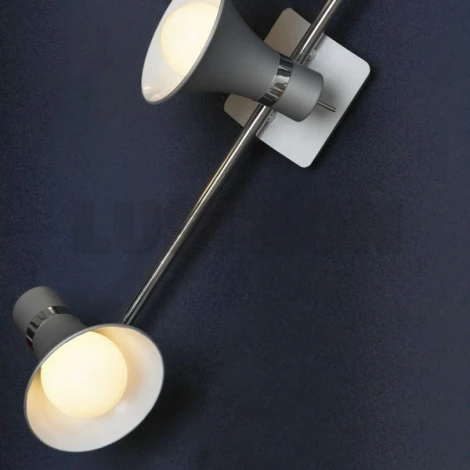 Спот Lussole Monterado LSL-7201-03
