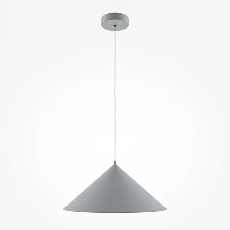 Подвесной светильник Maytoni Basic colors MOD167PL-01GR